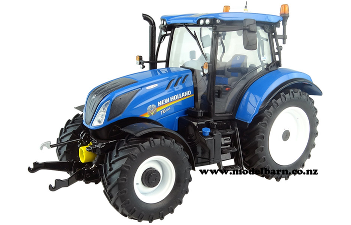 1/32 New Holland T6.165 Dynamic Command (2017)
