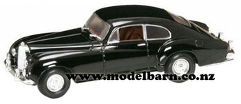 1/43 Bentley R-Type Continental (1954, black)-rolls-royce-and-bentley-Model Barn