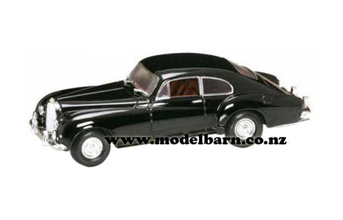 1/43 Bentley R-Type Continental (1954, black)