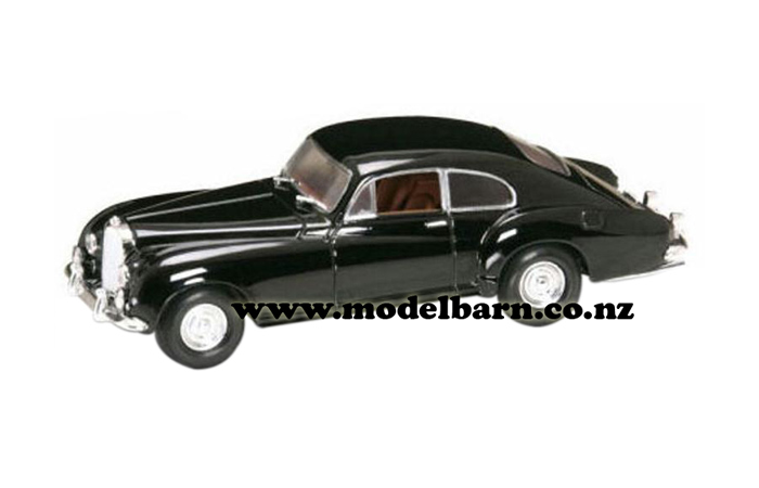 1/43 Bentley R-Type Continental (1954, black)