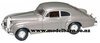 1/43 Bentley R-Type Continental (1954, silver)