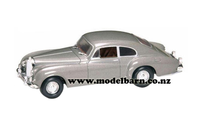 1/43 Bentley R-Type Continental (1954, silver)