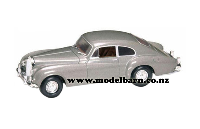 1/43 Bentley R-Type Continental (1954, silver)