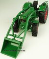1/32 Deutz D60 05 4WD with Front End Loader