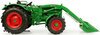 1/32 Deutz D60 05 4WD with Front End Loader