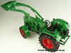 1/32 Deutz D60 05 4WD with Front End Loader