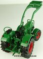 1/32 Deutz D60 05 4WD with Front End Loader