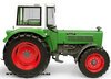 1/32 Fendt Farmer 106S Turbomatik 4WD with Fritzmeier M611 Cab