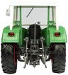 1/32 Fendt Farmer 106S Turbomatik 4WD with Fritzmeier M611 Cab