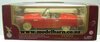 1/18 Ford Thunderbird Convertible (1955, red)