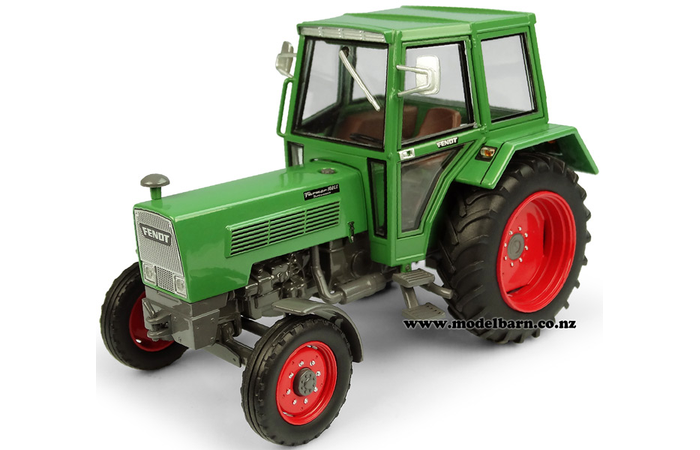 1/32 Fendt Farmer 108LS 2WD with Edscha Cab
