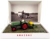 1/32 Fendt Farmer 2 & Amazone S300 Sprayer Set