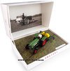 1/32 Fendt Farmer 2 & Amazone S300 Sprayer Set
