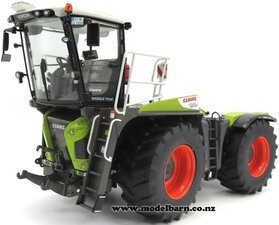 1/32 Claas Xerion 4000 Saddle Trac-claas-Model Barn
