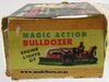 Bulldozer Battery Powered "No 642 Magic Action" Nomura