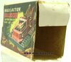 Bulldozer Battery Powered "No 642 Magic Action" Nomura