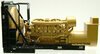 1/25 Caterpillar 3516B Engine & Generator Set (used)