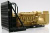 1/25 Caterpillar 3516B Engine & Generator Set (used)