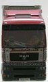 1/50 MAN TGA XXL Prime Mover & Semi Curtainside Trailer "John Mitchell"