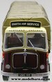 1/50 AEC Mk V 4-Axle Sheeted Platform Lorry & 2-Axle Sheeted Trailer "Smith of Maddiston"
