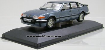 1/43 Rover 3500 Vitesse "Moonraker Blue"-other-vehicle-brands-Model Barn