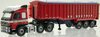 1/50 Volvo FM12 Prime Mover & Semi Tip Trailer "Ed Weetman"