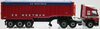 1/50 Volvo FM12 Prime Mover & Semi Tip Trailer "Ed Weetman"