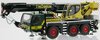 1/50 Liebherr LTM 1050-3.1 3-Axle Telescopic Mobile Crane "Thomen"