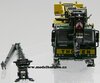 1/50 Liebherr LTM 1050-3.1 3-Axle Telescopic Mobile Crane "Thomen"