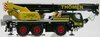 1/50 Liebherr LTM 1050-3.1 3-Axle Telescopic Mobile Crane "Thomen"