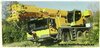 1/50 Liebherr LTM 1050-3.1 3-Axle Telescopic Mobile Crane "Thomen"