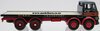 1/50 Leyland Octopus 4-Axle Platform Lorry "Gibbs of Fraserburgh"