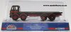 1/50 Leyland Octopus 4-Axle Platform Lorry "Gibbs of Fraserburgh"