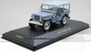 1/43 Jeep Surrey (1962, blue)