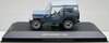 1/43 Jeep Surrey (1962, blue)