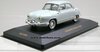 1/43 Panhard Dyna Z (1953, light blue)