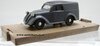 1/43 Fiat 500 Van (1936, grey & black)