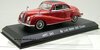 1/43 BMW 502 Coupe (red & black)
