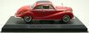 1/43 BMW 502 Coupe (red & black)