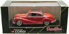 1/43 BMW 502 Coupe (red & black)