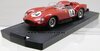 1/43 Ferrari 250 Testa Rossa Race Car "Le Mans 1958" (red)