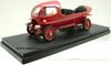 1/43 Alfa 40/60 Ricotti Torpedo (1915, red)
