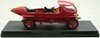 1/43 Alfa 40/60 Ricotti Torpedo (1915, red)