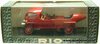 1/43 Alfa 40/60 Ricotti Torpedo (1915, red)