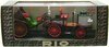 1/43 De Dion-Bouton Boggie 20 CV Steamer with Victoria Carriage Trailer (1894)