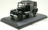 1/43 Austin Low Loader Taxi (black)