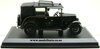 1/43 Austin Low Loader Taxi (black)