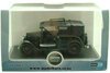 1/43 Austin Low Loader Taxi (black)