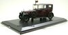 1/43 Daimler Limousine (1929, maroon & black) "King George V"