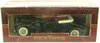 1/43 Cadillac Coupe De Ville Convertible V16 (1938, black)